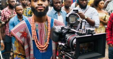 Understanding Film Licensing Laws in Nigeria