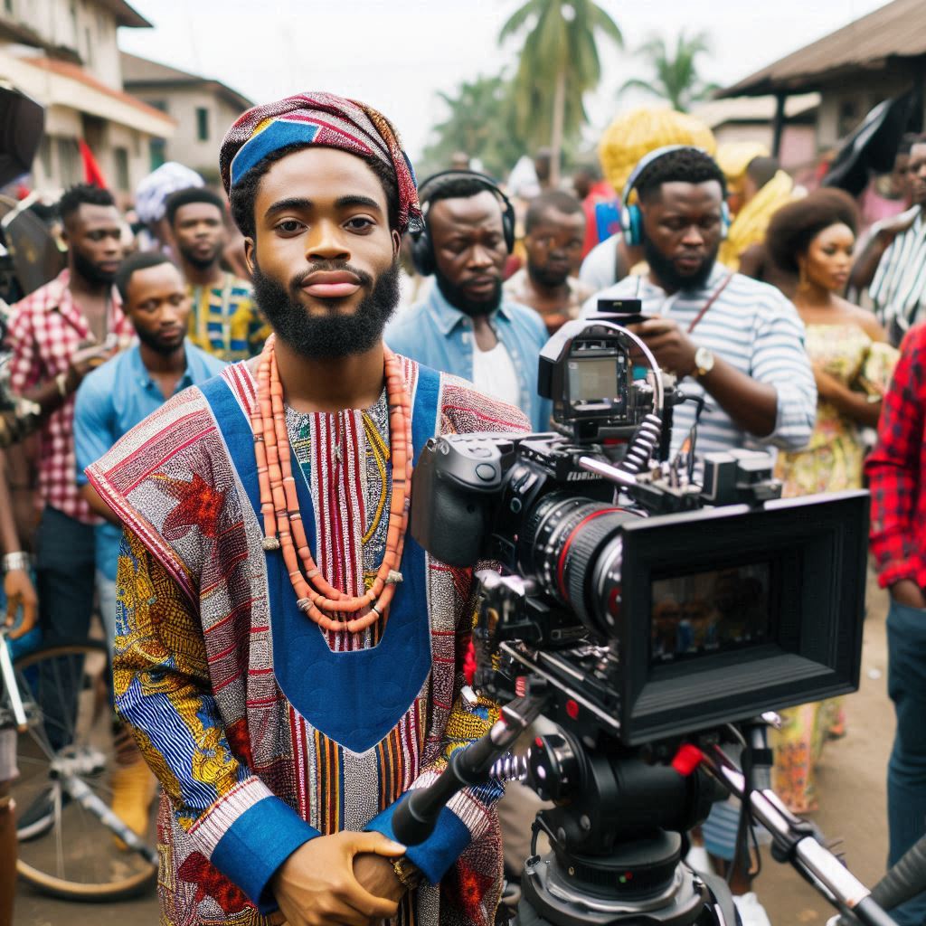 Understanding Film Licensing Laws in Nigeria