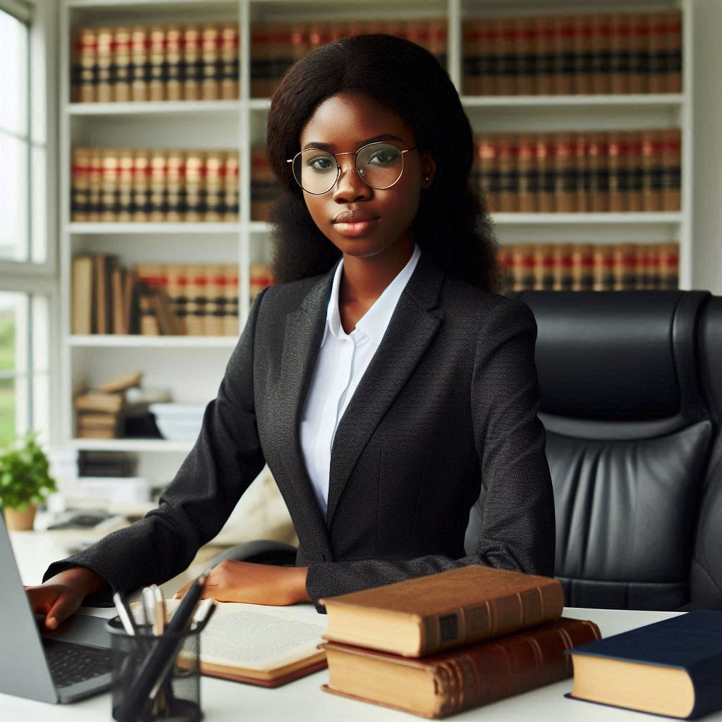 Understanding Nigerian Constitutional Law