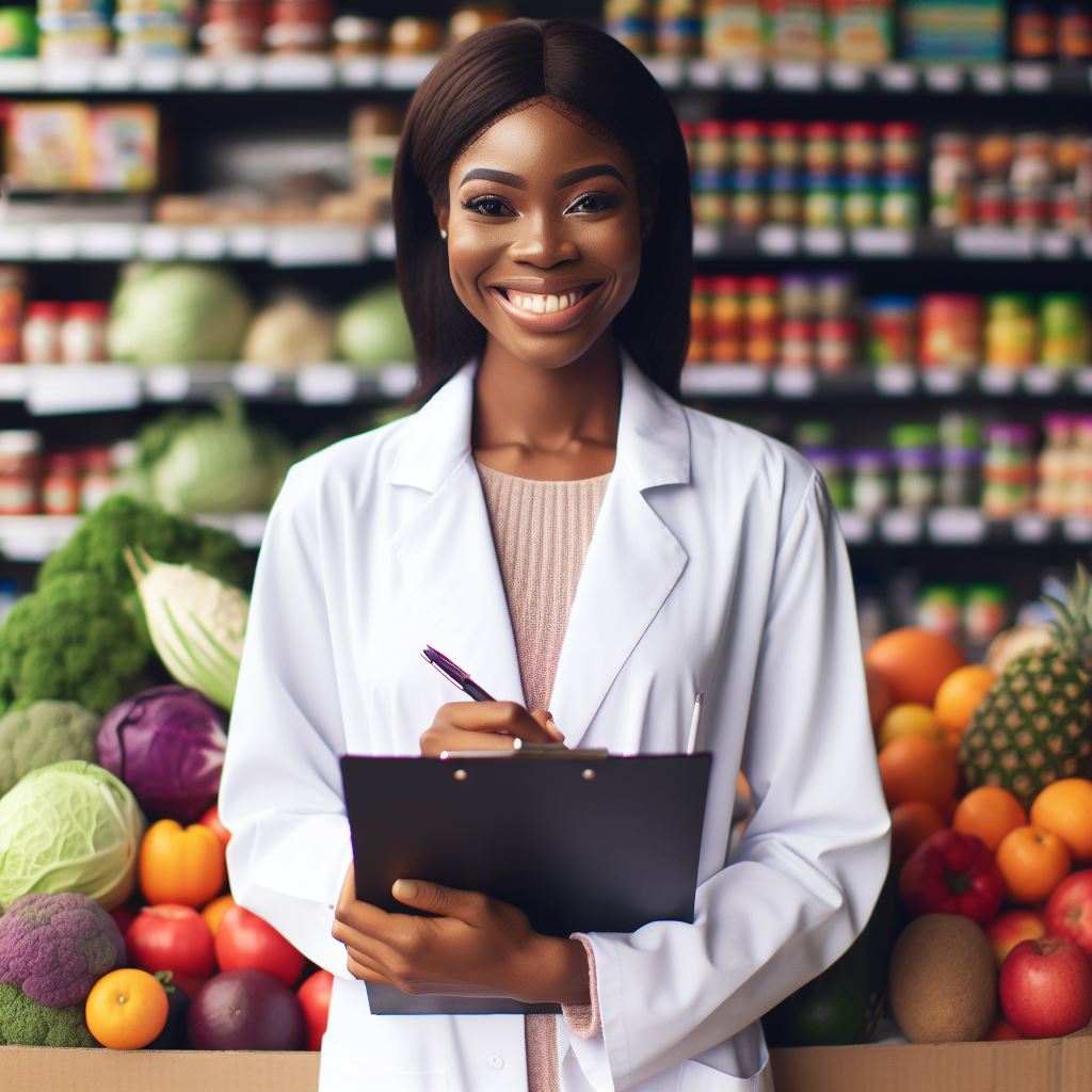 Understanding Nigerian Dietetics Certification Process
