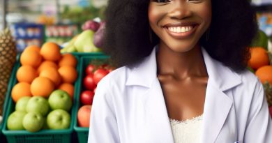 Understanding Nigerian Dietetics Certification Process