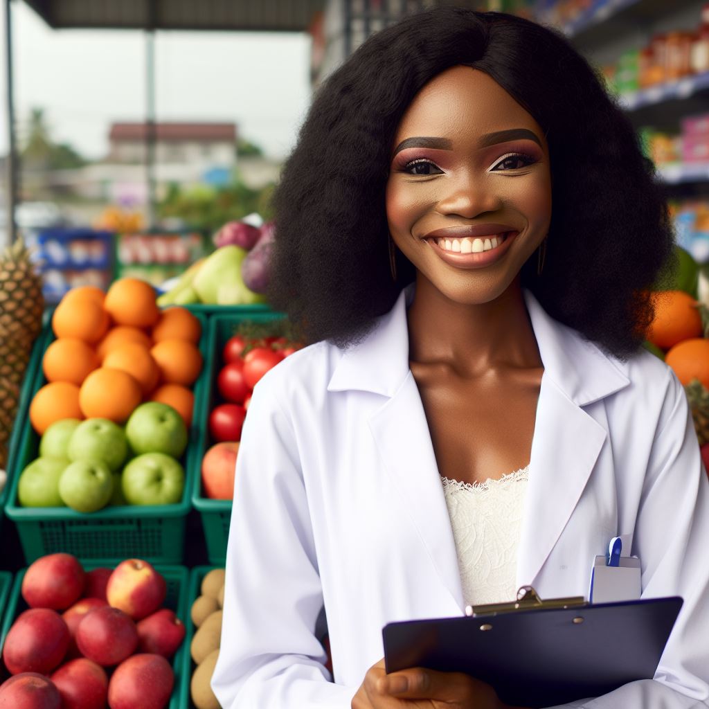 Understanding Nigerian Dietetics Certification Process