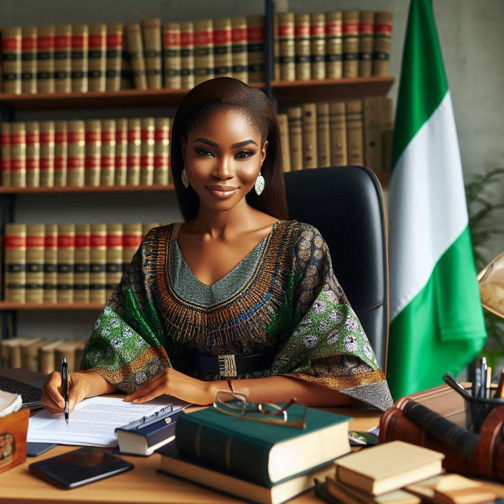 Understanding Nigerian Tax Law