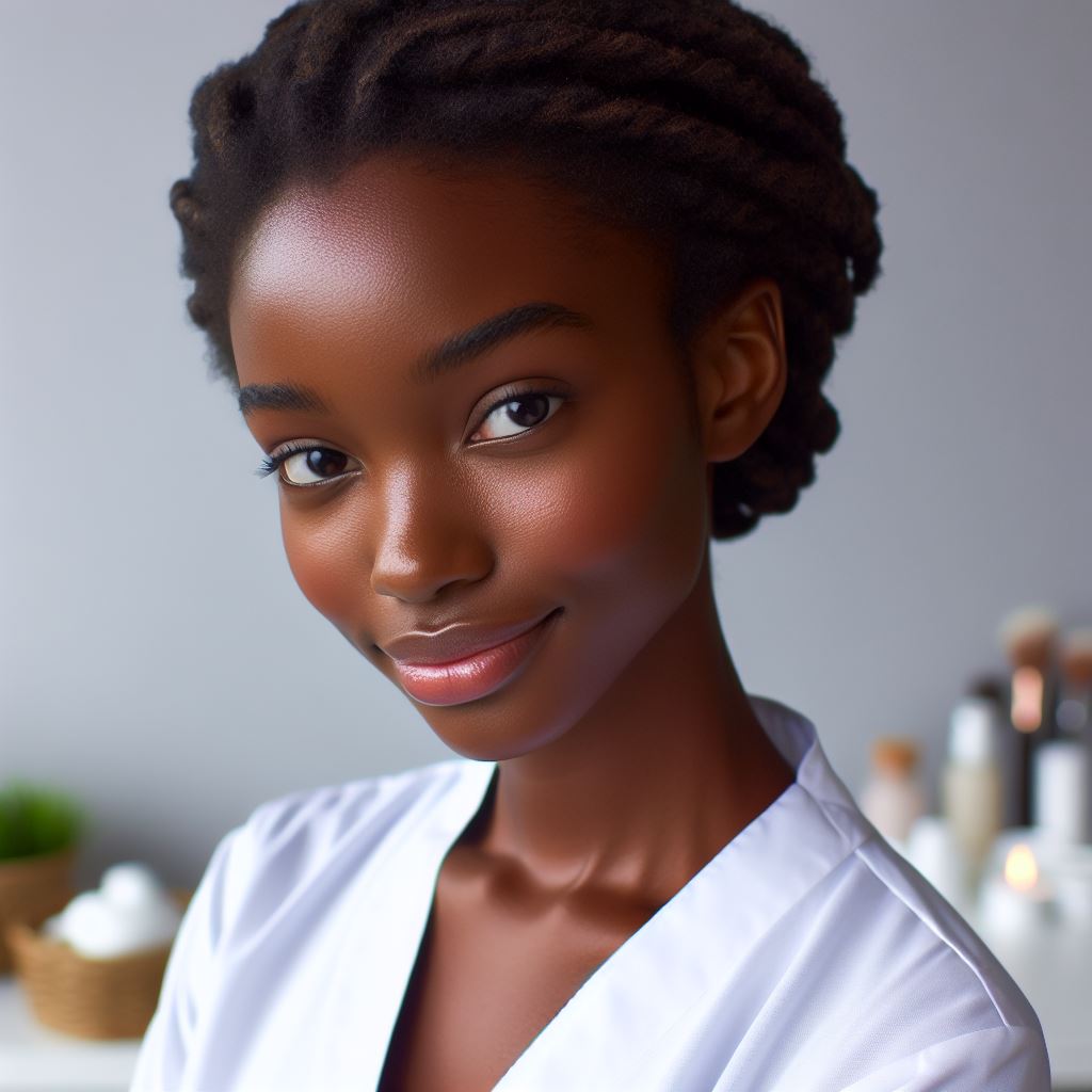 Understanding Skin Types: Tips from Nigerian Experts