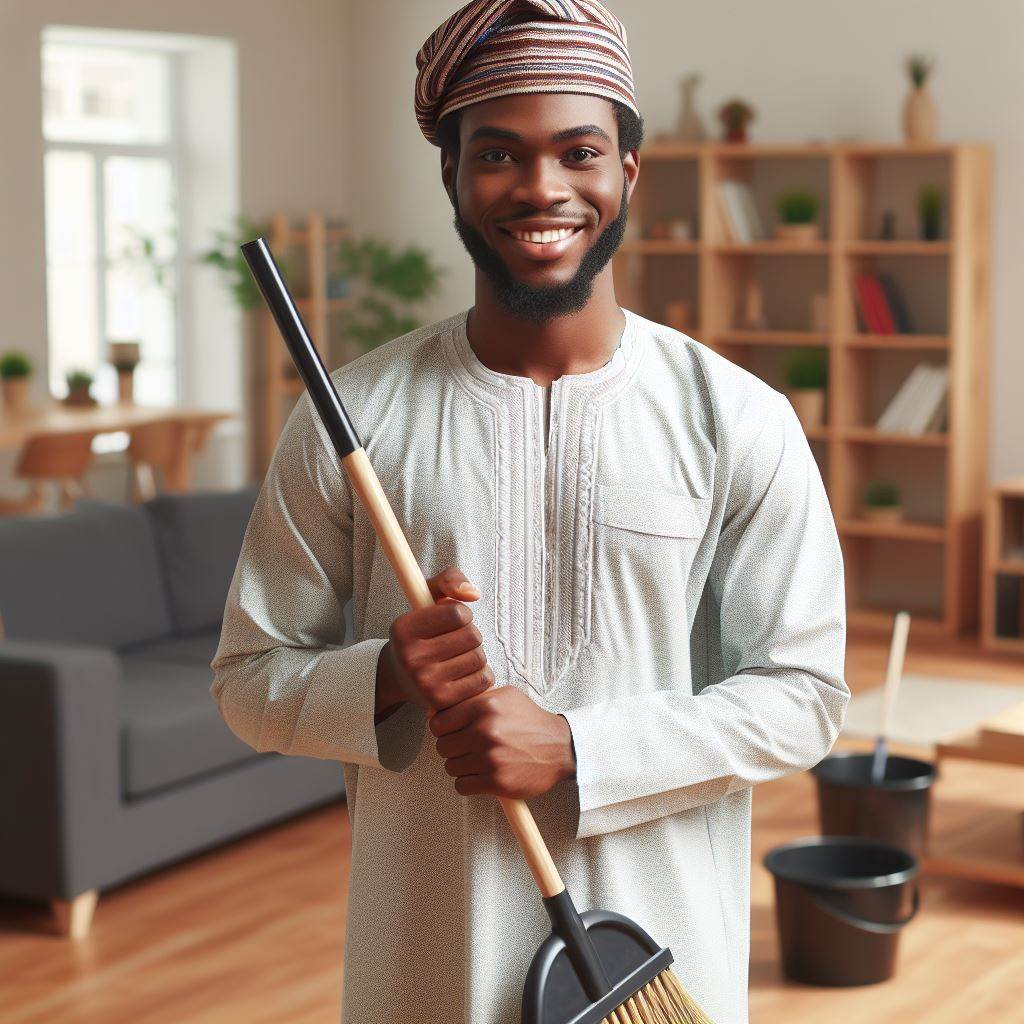 What You Need to Know About Home Management Nigeria