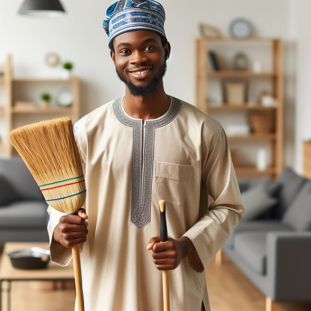 What You Need to Know About Home Management Nigeria