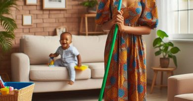 Why Choose a Career in Home Management Nigeria
