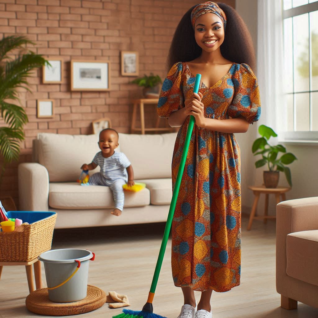 Why Choose a Career in Home Management Nigeria