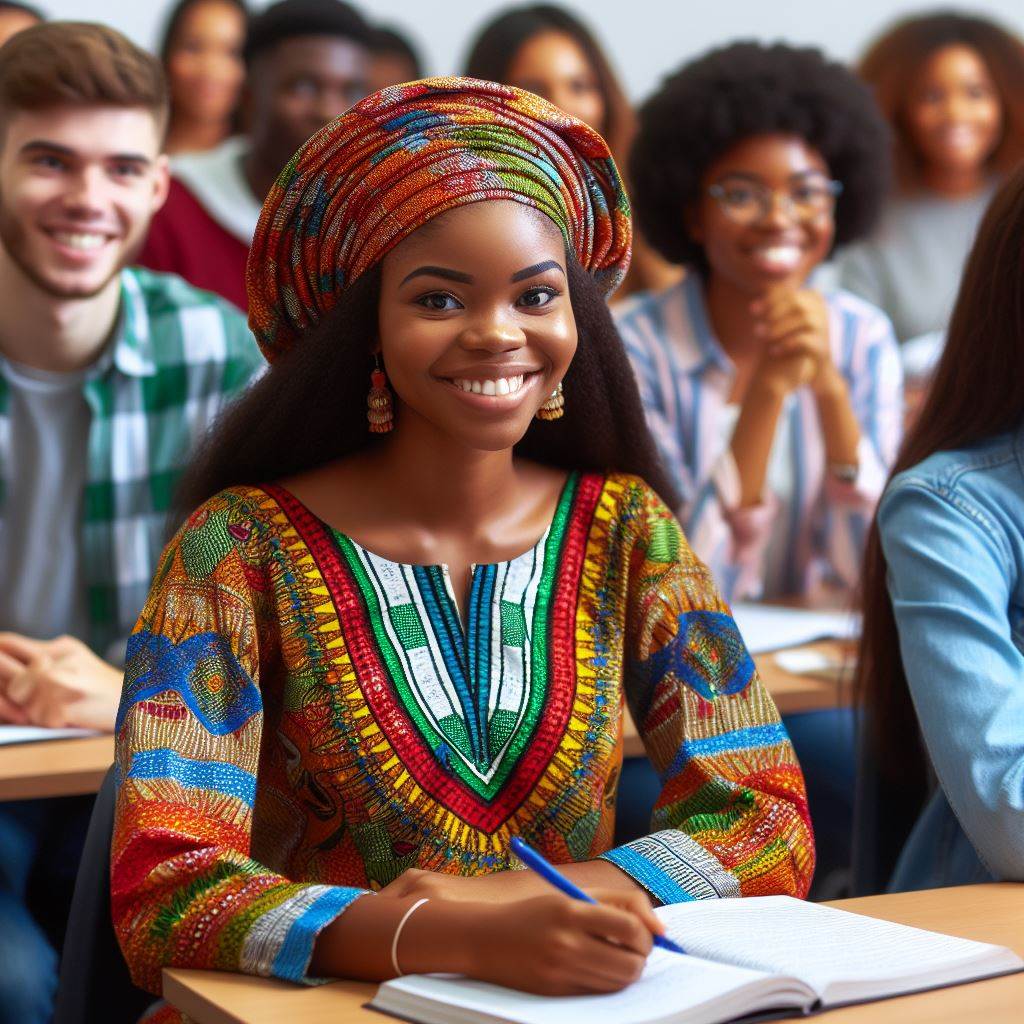 Why Learn French? Benefits for Nigerians