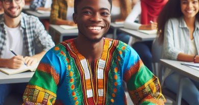 Why Learn French? Benefits for Nigerians