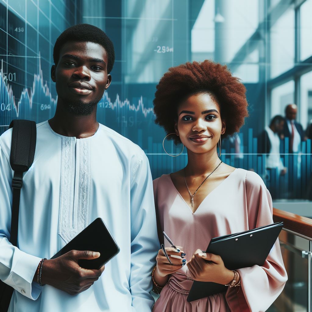 Why Study Economics? Insights for Nigerian Students