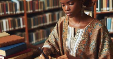 Women in Nigerian History & Strategic Studies