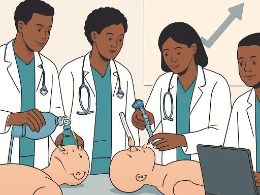 Advanced Training for Anaesthesiologists in Nigeria