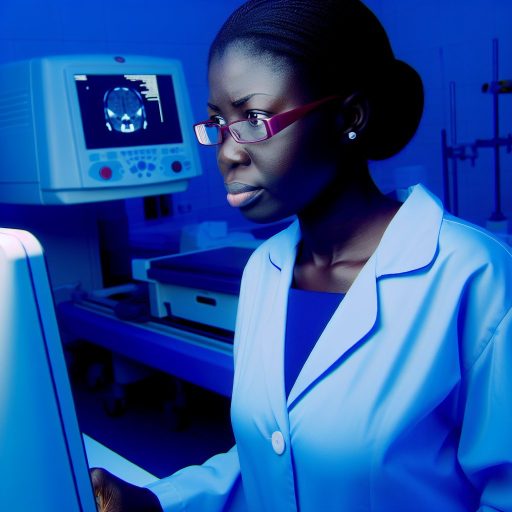 Advancements in Radiological Science in Nigeria