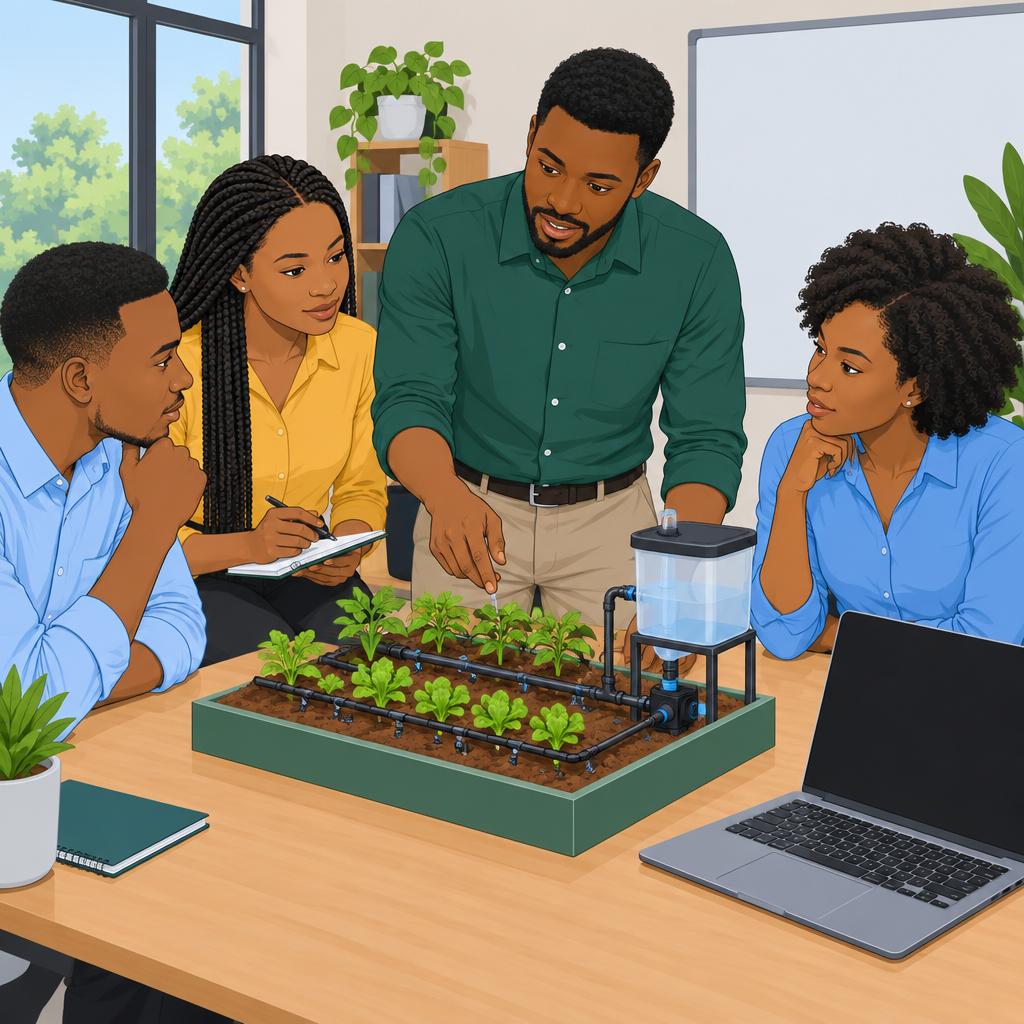 Agricultural Engineering Conferences and Workshops