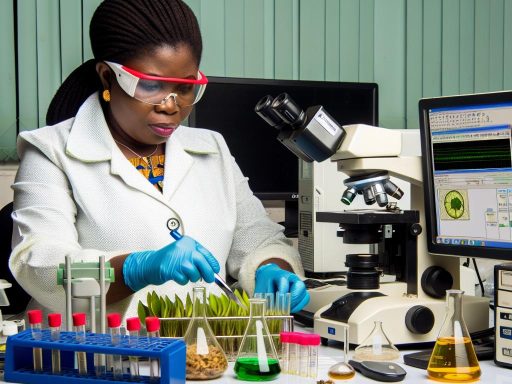 Agricultural Science Project Ideas for Nigerian Students