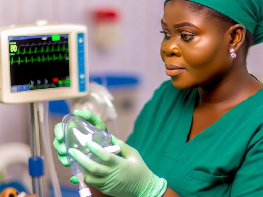 Anaesthesiology and Patient Safety in Nigeria