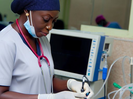 Anaesthesiology Career Pathways in Nigeria