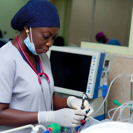 Anaesthesiology Career Pathways in Nigeria