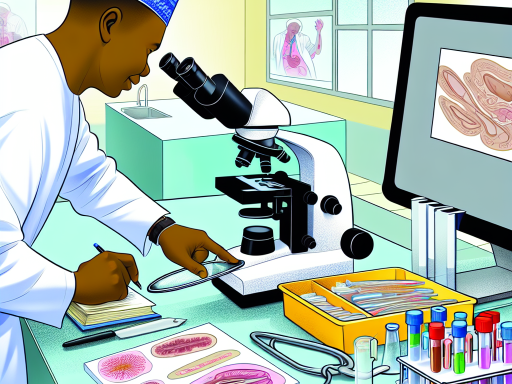 Anatomical Pathology Equipment Used in Nigeria