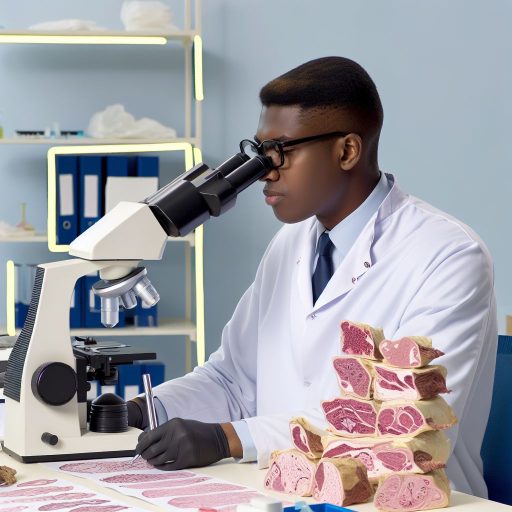 Anatomical Pathology Residency Programs in Nigeria