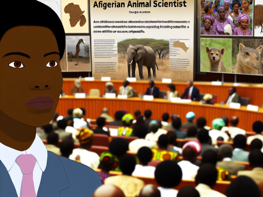 Animal Science Conferences and Seminars in Nigeria