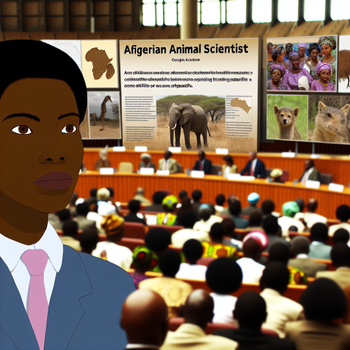 Animal Science Conferences and Seminars in Nigeria