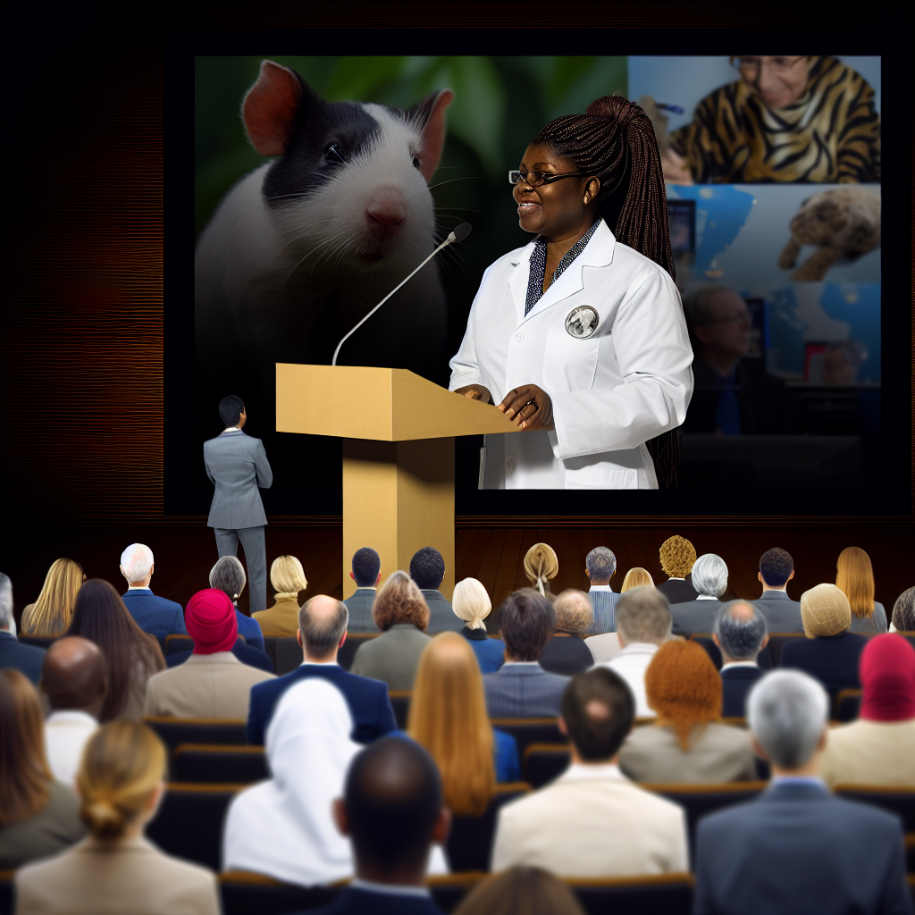 Animal Science Conferences and Seminars in Nigeria