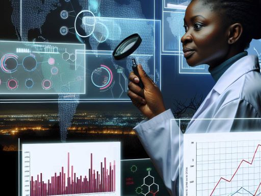 Applied Biology Job Market Trends in Nigeria