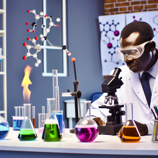 Applied Chemistry vs Pure Chemistry: Key Differences