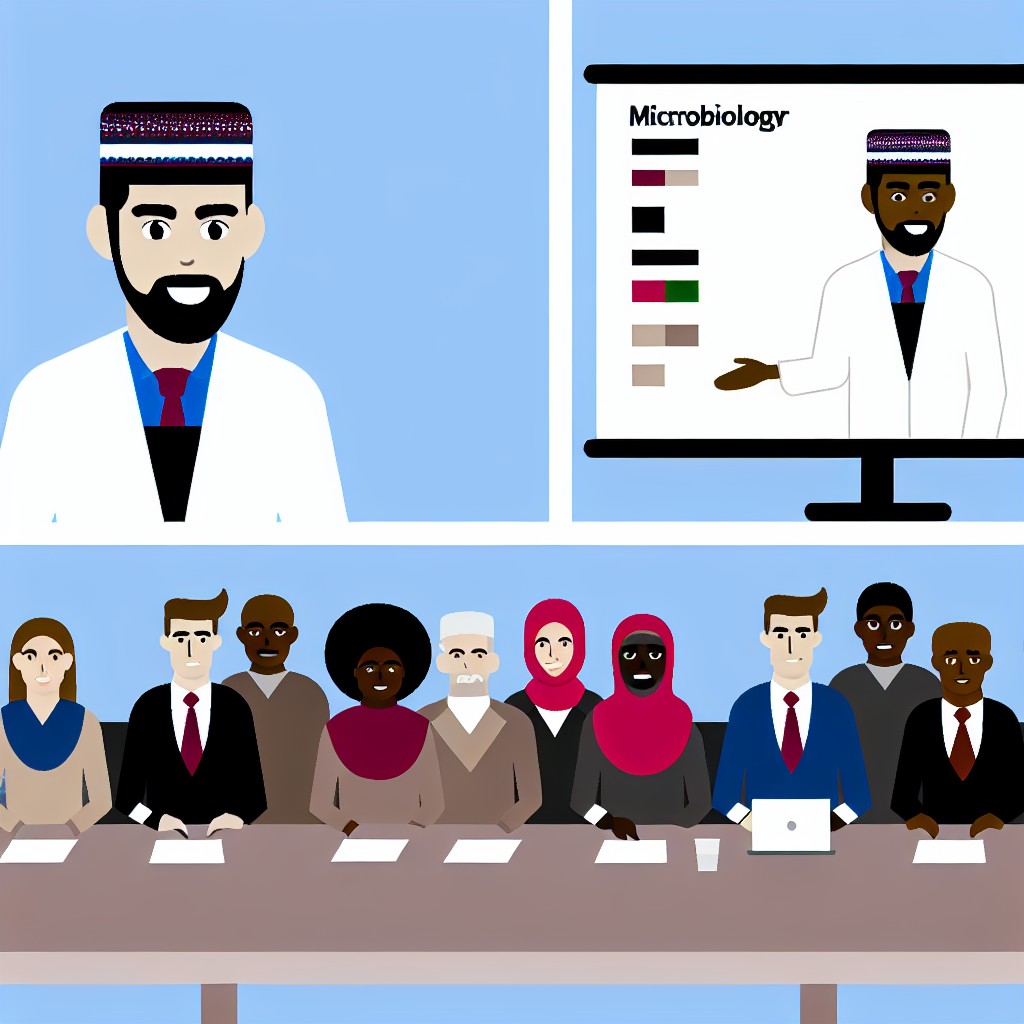 Applied Microbiology Conferences and Workshops Nigeria