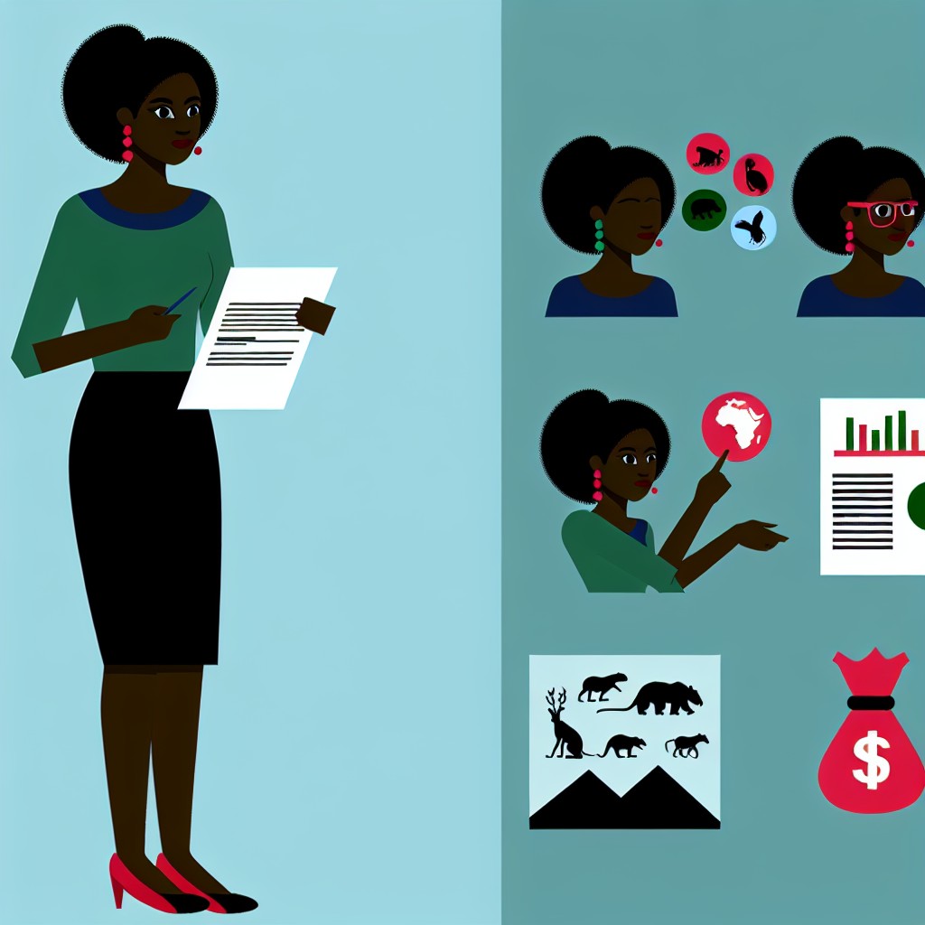 Applied Zoology and Its Impact on Nigeria's Economy