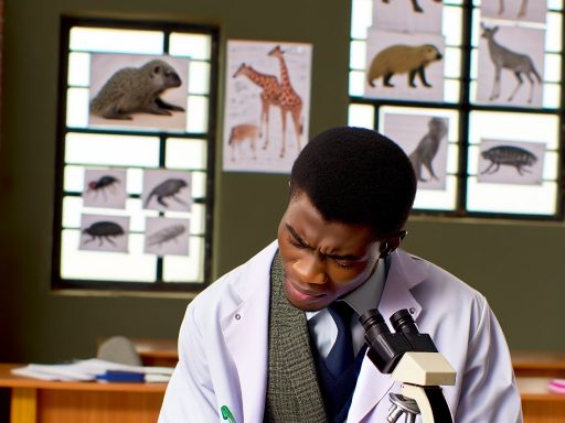 Applied Zoology vs. General Zoology: Key Differences