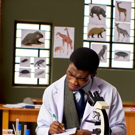 Applied Zoology vs. General Zoology: Key Differences