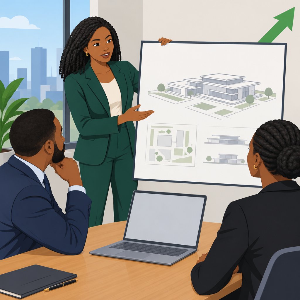 Architectural Competitions in Nigeria: Opportunities and Insights