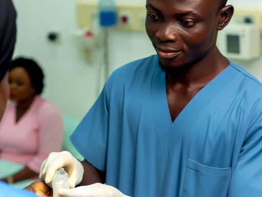 Benefits of Social Medicine in Rural Nigerian Areas