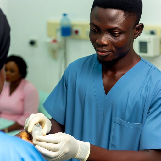 Benefits of Social Medicine in Rural Nigerian Areas