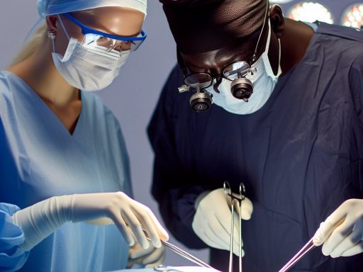 Best Hospitals for Maxillofacial Surgery in Nigeria