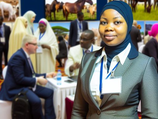 Best Veterinary Conferences and Events in Nigeria