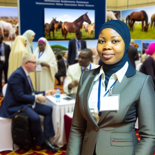 Best Veterinary Conferences and Events in Nigeria