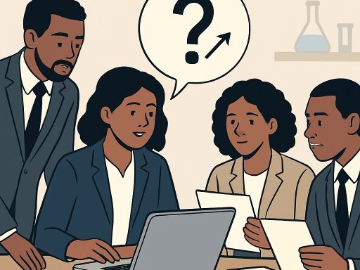 Biochemical Research Funding in Nigeria