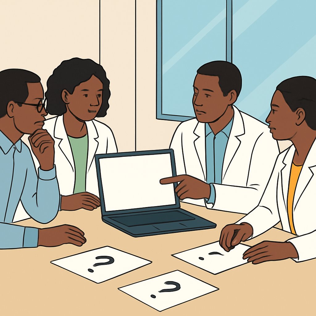Biochemical Research Funding in Nigeria