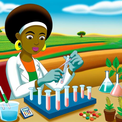 Bioengineering Applications in Agriculture in Nigeria