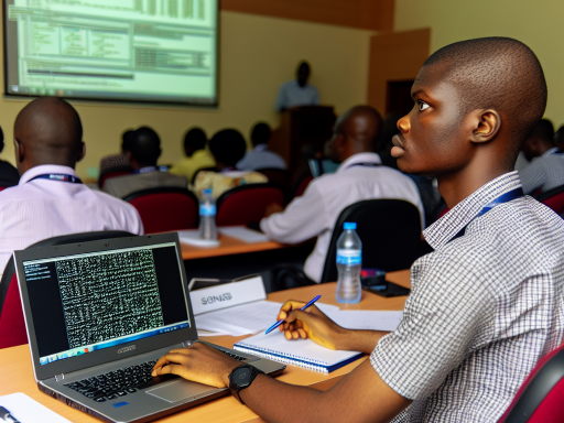 Bioinformatics Conferences and Workshops in Nigeria