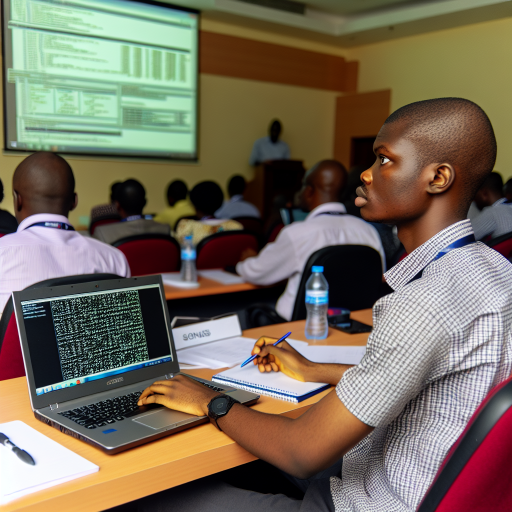 Bioinformatics Conferences and Workshops in Nigeria