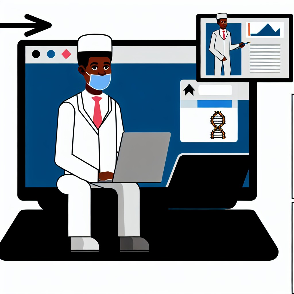 Bioinformatics Research Centers in Nigeria