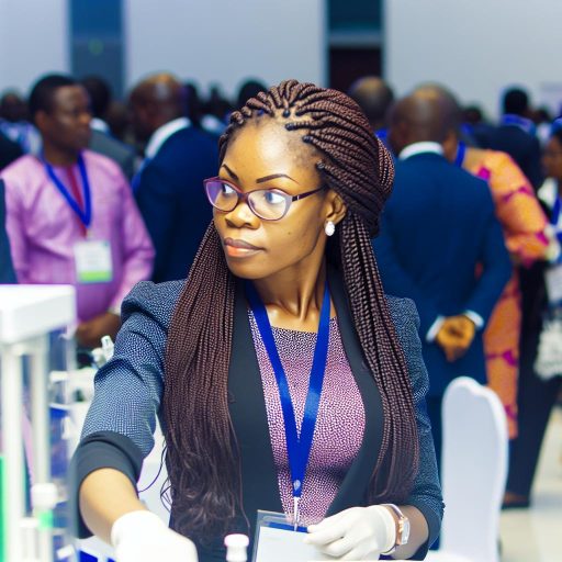 Biomedical Engineering Conferences in Nigeria