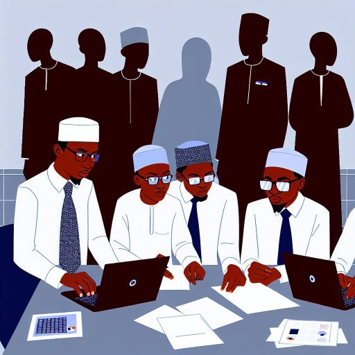 Biomedical Engineering Research Centers in Nigeria