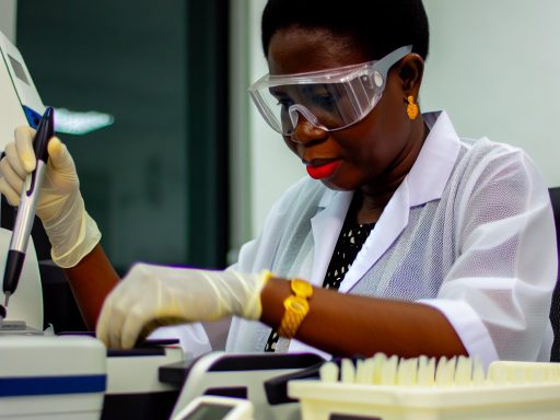 Biomedical Technology Certification in Nigeria