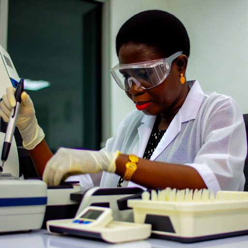 Biomedical Technology Certification in Nigeria